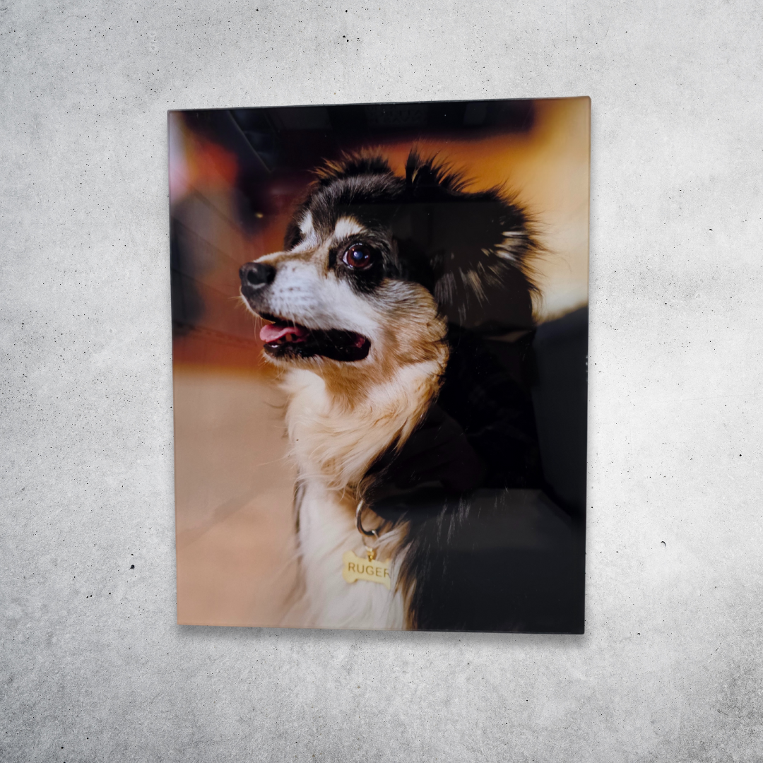 Custom Acrylic Prints