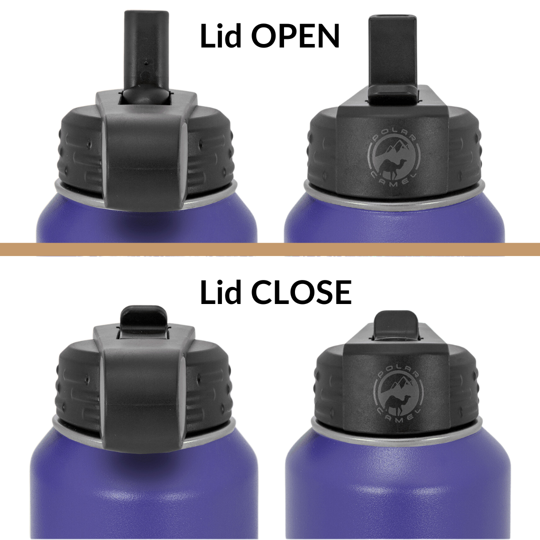 Personalized Water Bottles