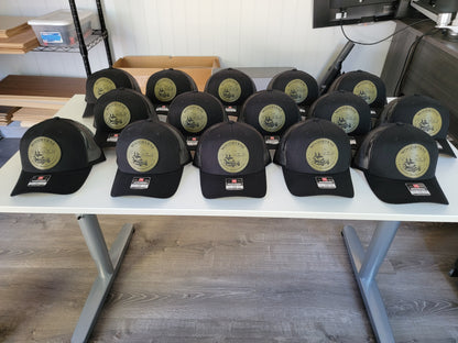 Custom Hats
