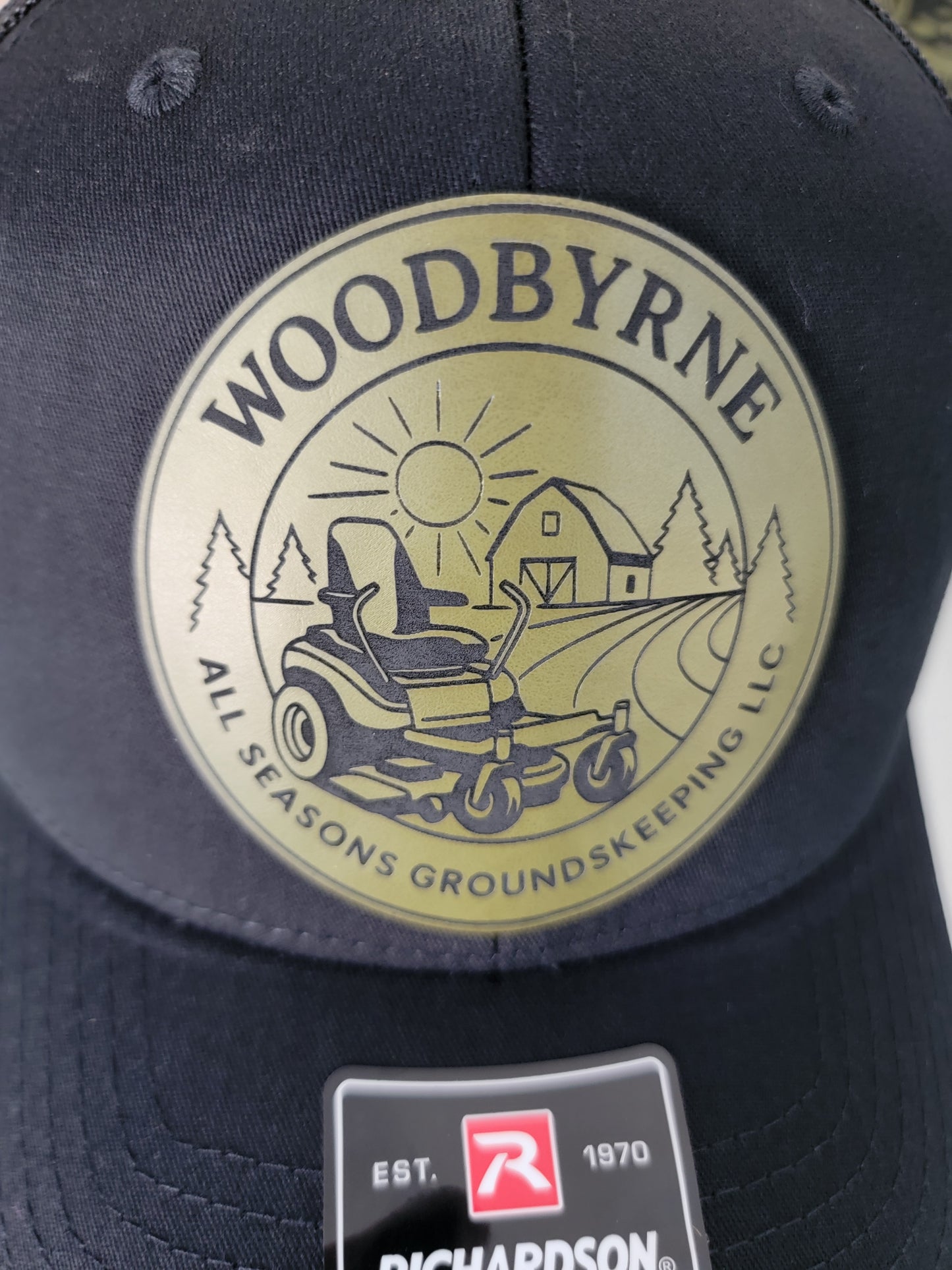 Custom Hats