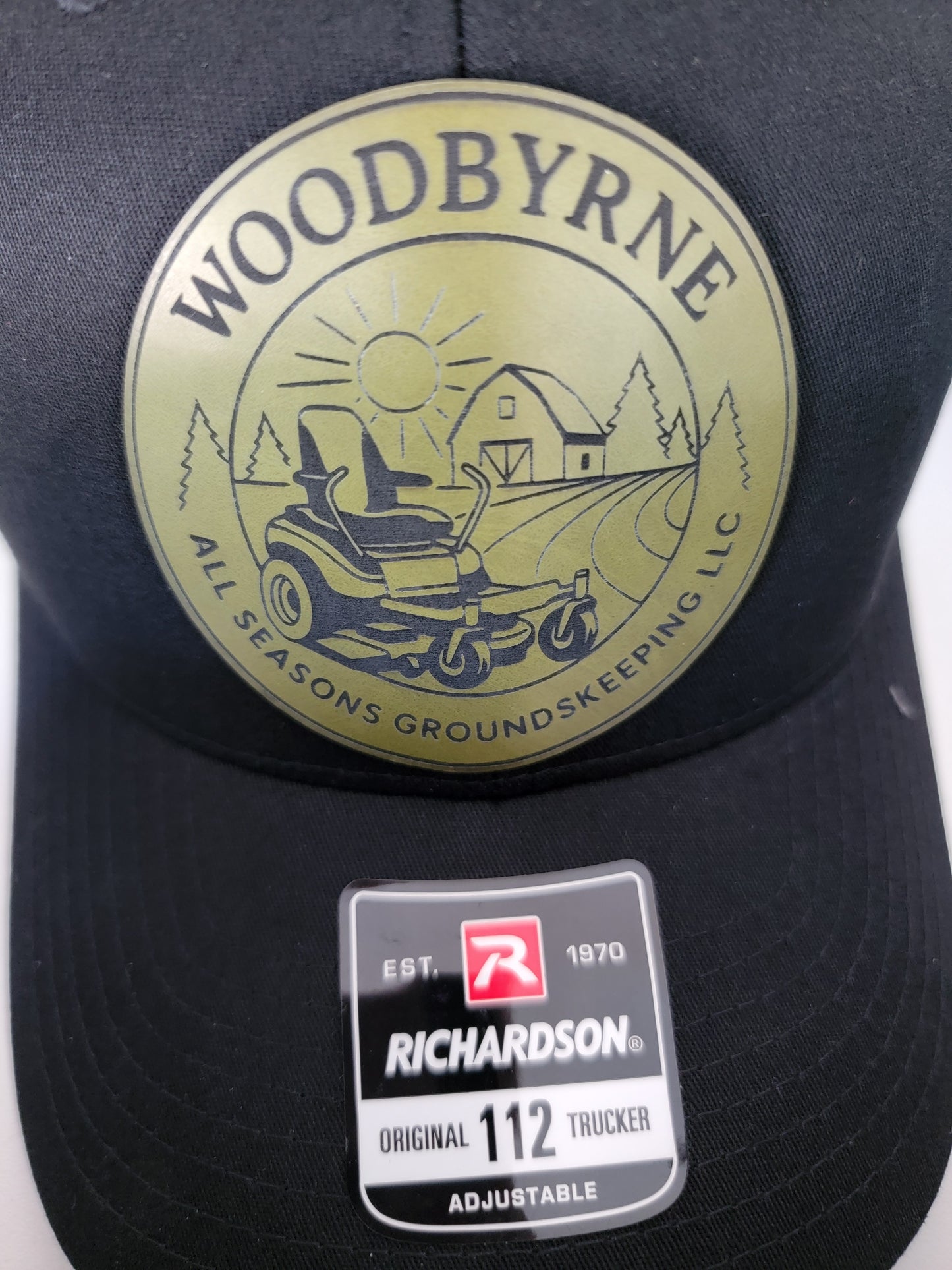 Custom Hats