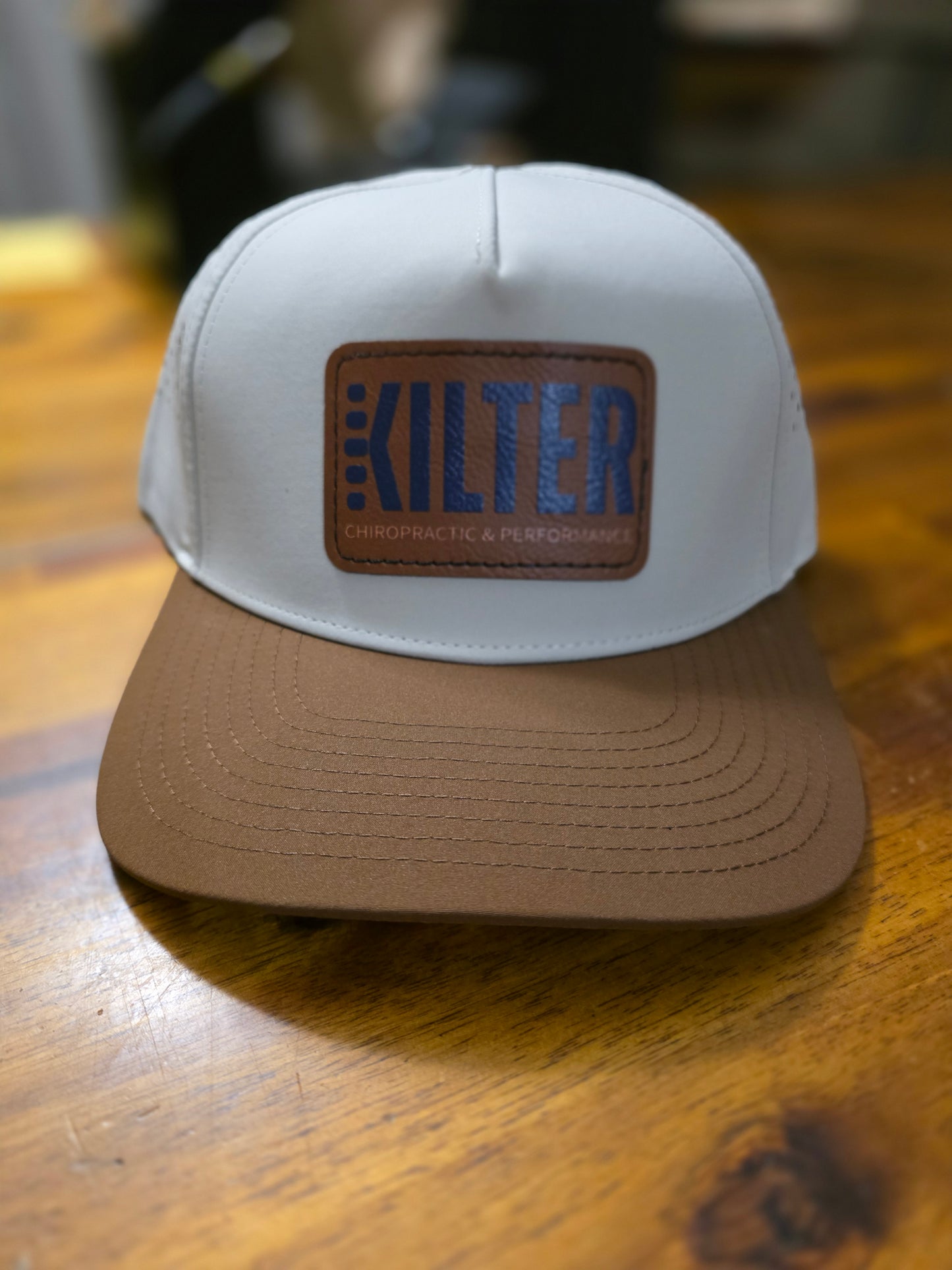 Custom Hats