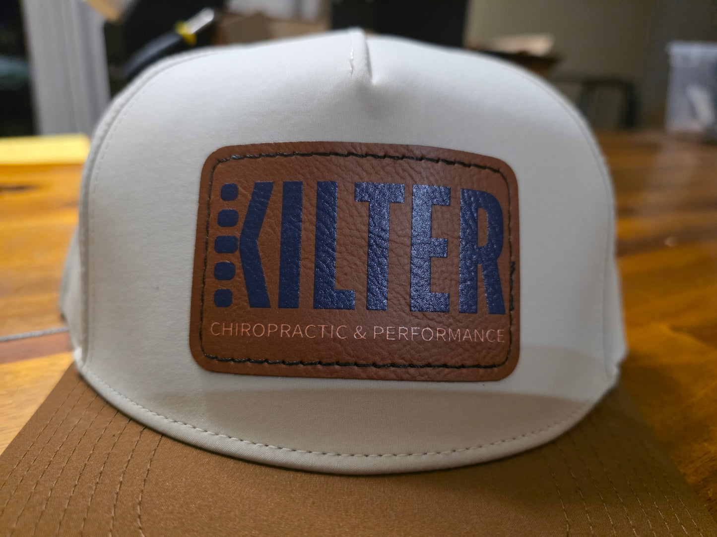Custom Hats
