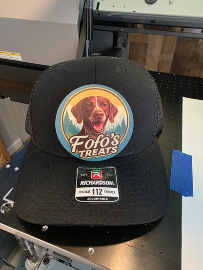 Custom Hats