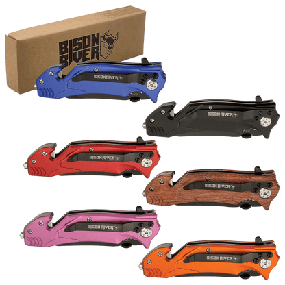 Personalized Pocket Knife