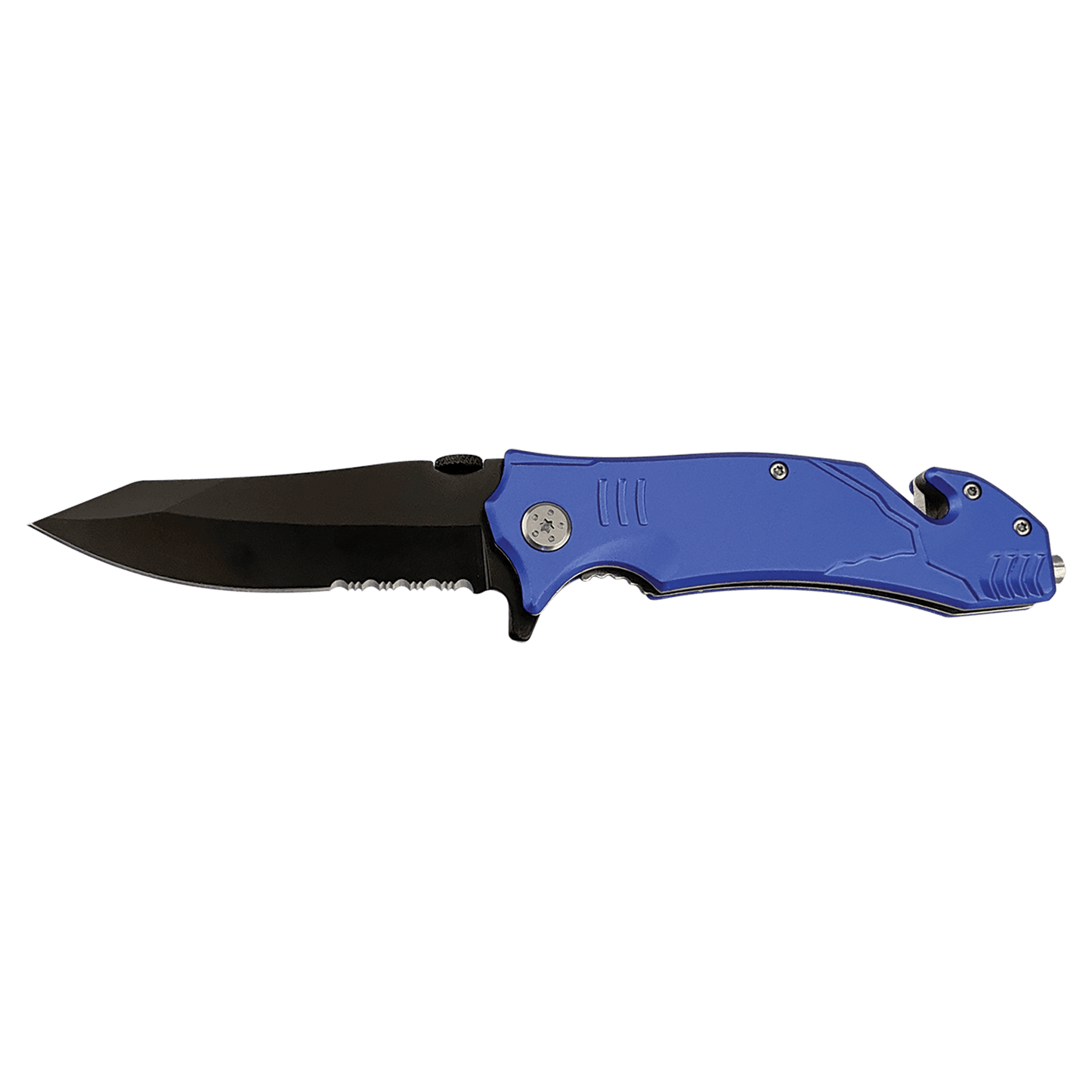 Personalized Pocket Knife