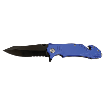 Personalized Pocket Knife