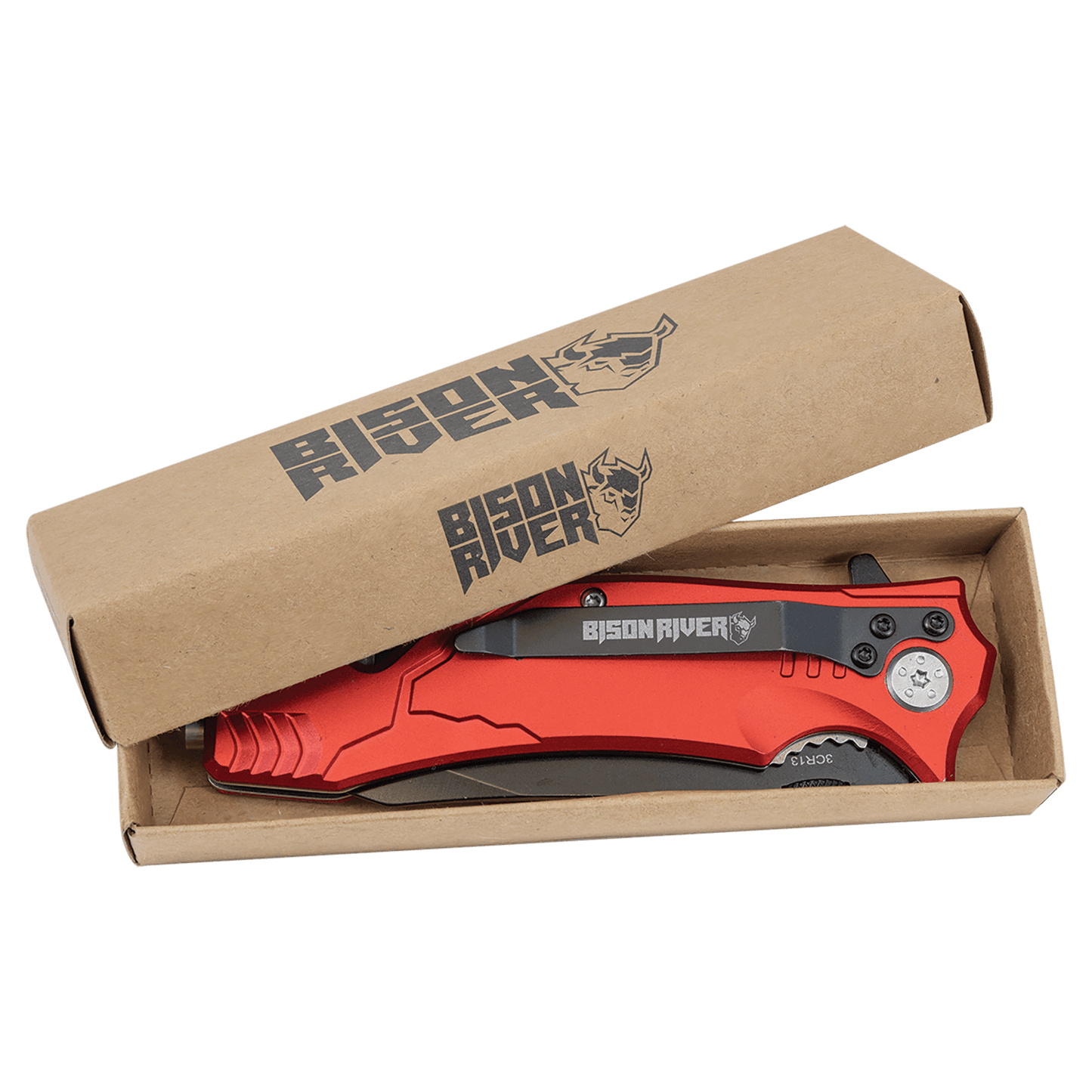 Personalized Pocket Knife