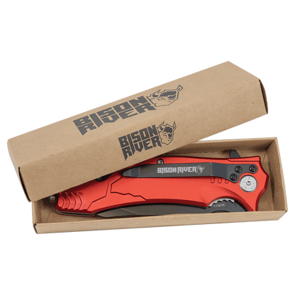 Personalized Pocket Knife