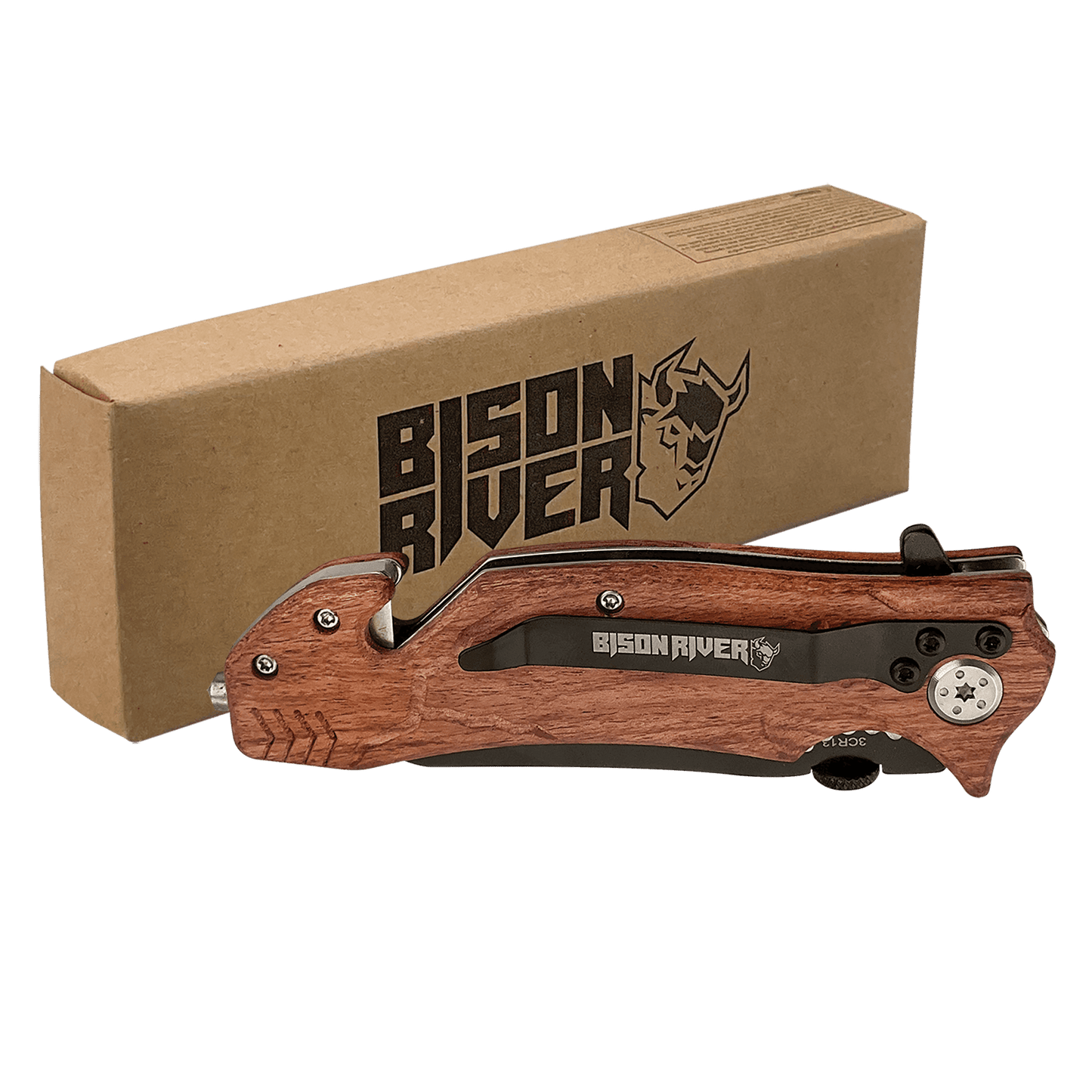 Personalized Pocket Knife