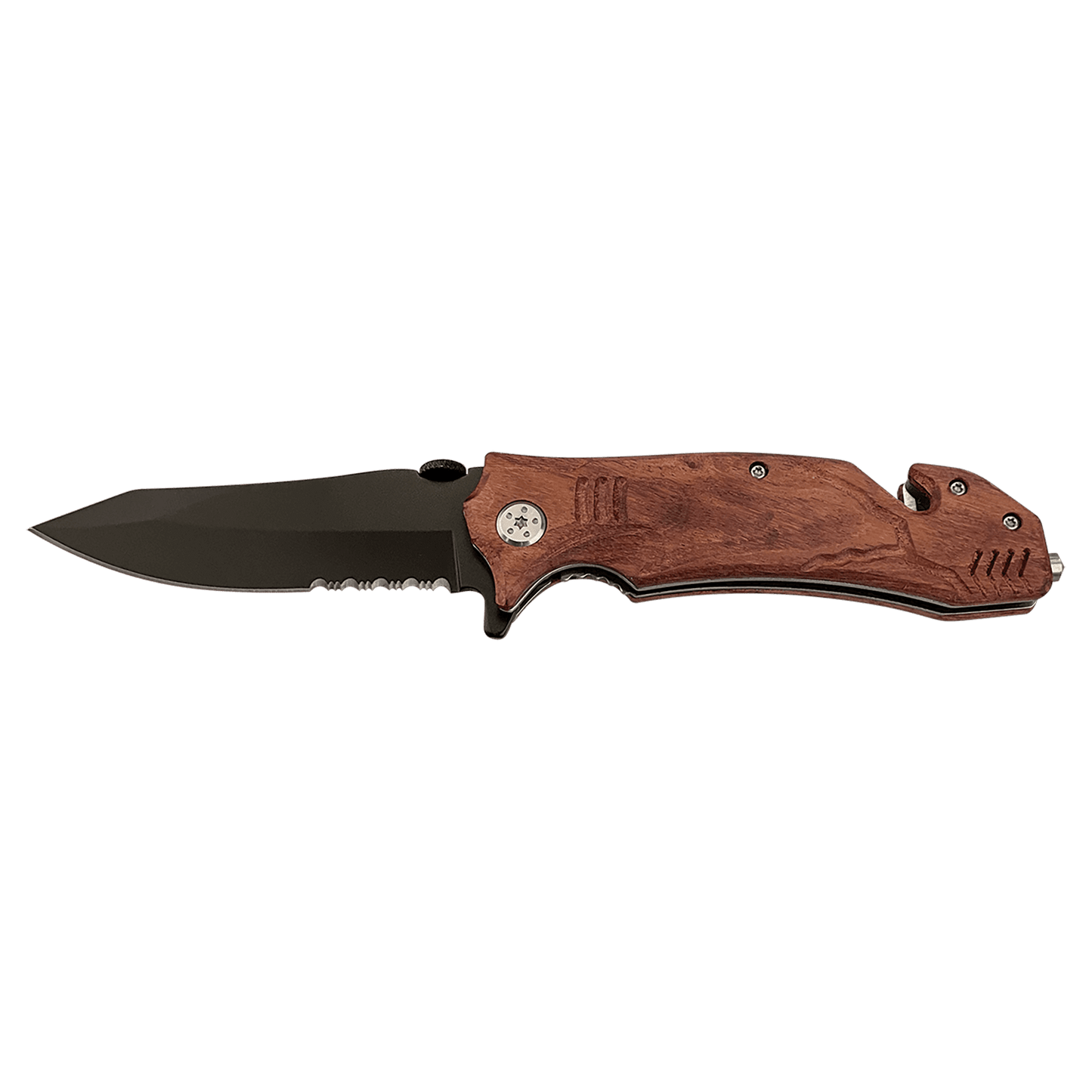 Personalized Pocket Knife