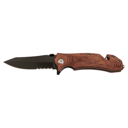 Personalized Pocket Knife