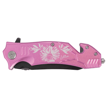 Personalized Pocket Knife