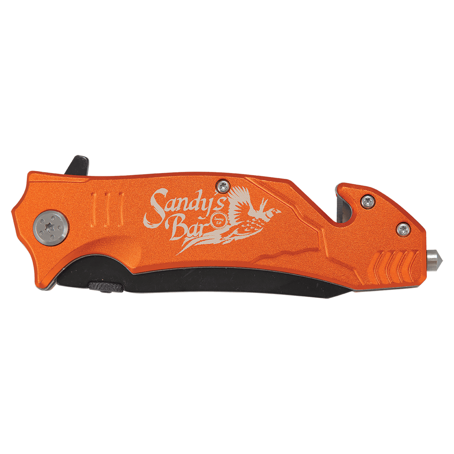Personalized Pocket Knife