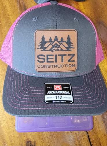 Custom Hats