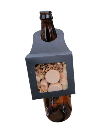 Personalized Engraved Wine Corks