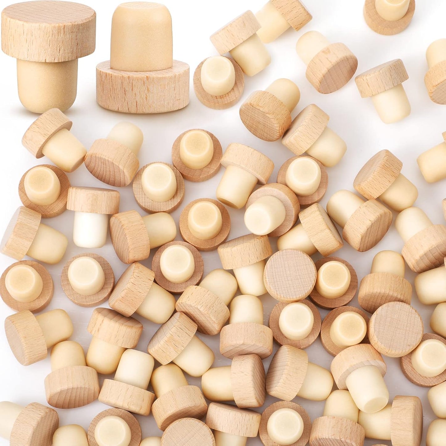 Personalized Engraved Wine Corks