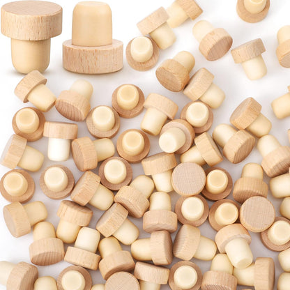 Personalized Engraved Wine Corks